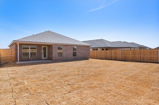 12006 Iola, Lubbock, TX 79424