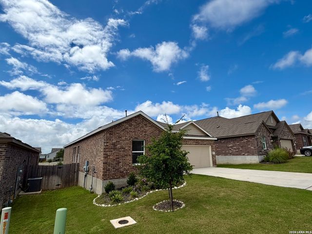 6036 Draw Loop, Bulverde, TX 78163