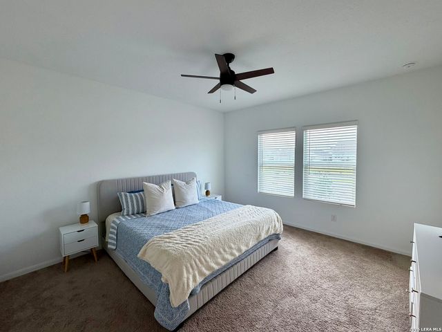 6036 Draw Loop, Bulverde, TX 78163