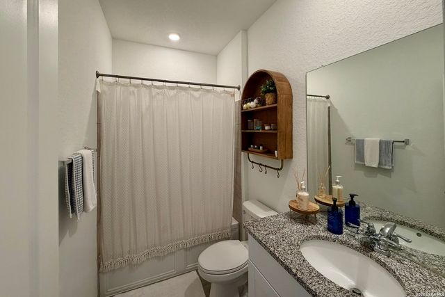 6036 Draw Loop, Bulverde, TX 78163