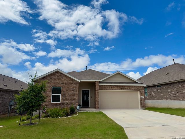 6036 Draw Loop, Bulverde, TX 78163