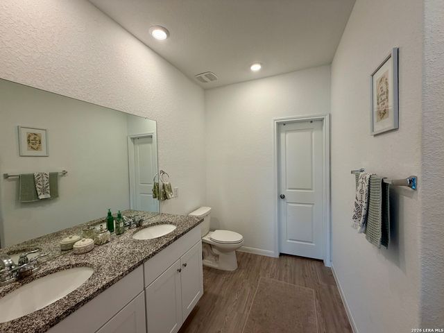 6036 Draw Loop, Bulverde, TX 78163