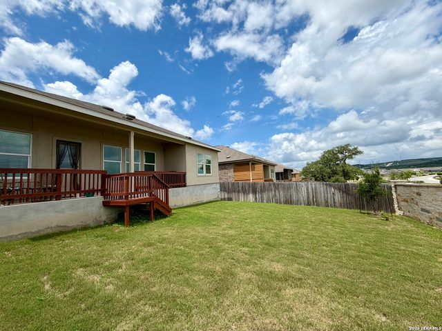 6036 Draw Loop, Bulverde, TX 78163
