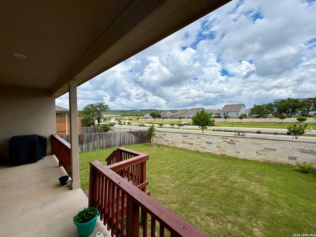 6036 Draw Loop, Bulverde, TX 78163