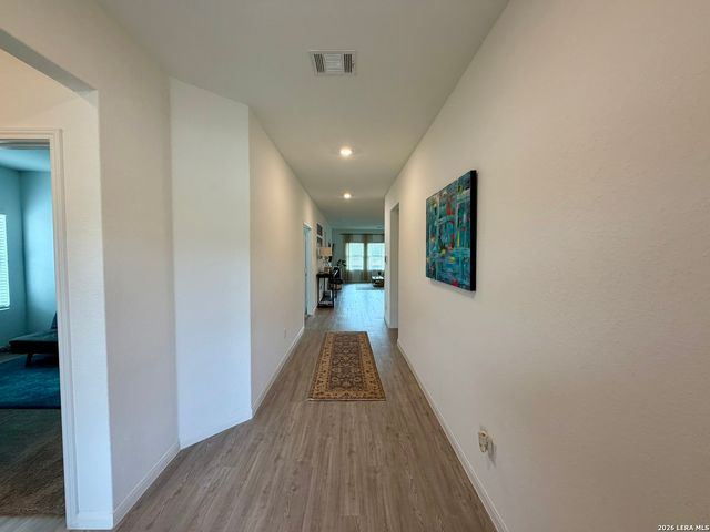 6036 Draw Loop, Bulverde, TX 78163