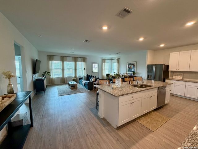 6036 Draw Loop, Bulverde, TX 78163