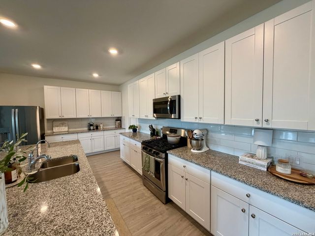 6036 Draw Loop, Bulverde, TX 78163