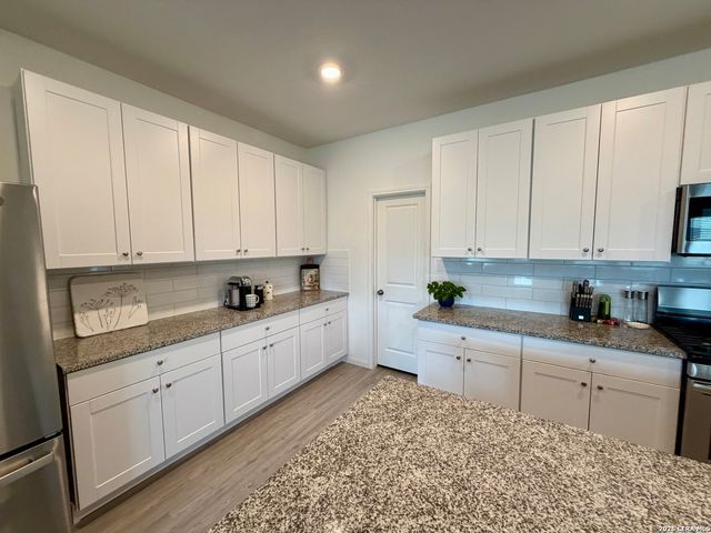 6036 Draw Loop, Bulverde, TX 78163