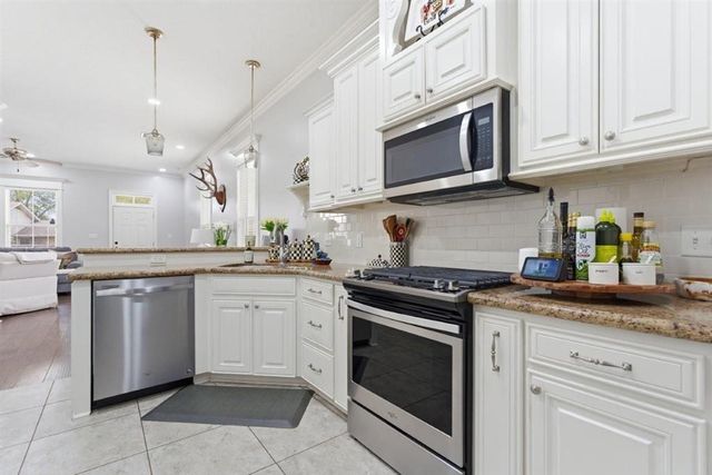 1801 Foster Street, Lake Charles, LA 70601