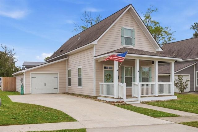 1801 Foster Street, Lake Charles, LA 70601