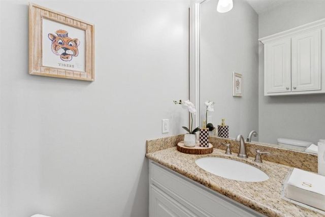 1801 Foster Street, Lake Charles, LA 70601