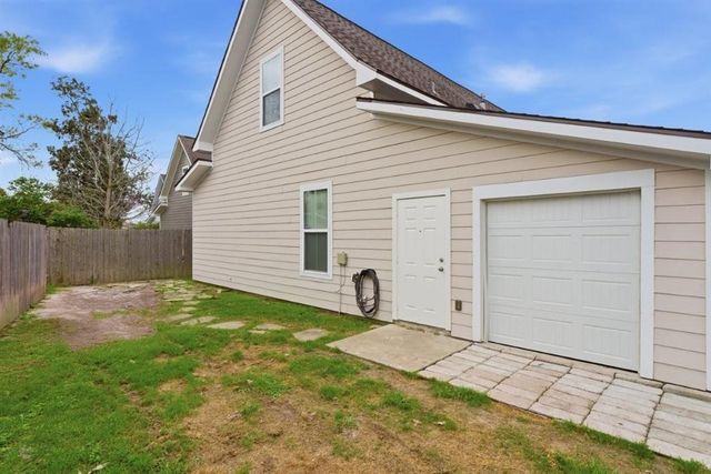 1801 Foster Street, Lake Charles, LA 70601