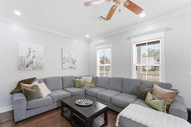 1801 Foster Street, Lake Charles, LA 70601