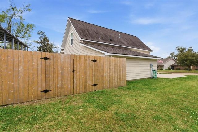 1801 Foster Street, Lake Charles, LA 70601