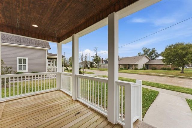 1801 Foster Street, Lake Charles, LA 70601