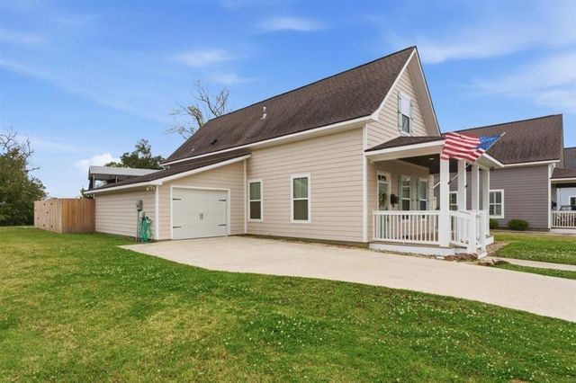 1801 Foster Street, Lake Charles, LA 70601