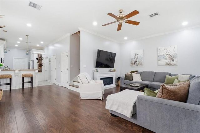 1801 Foster Street, Lake Charles, LA 70601