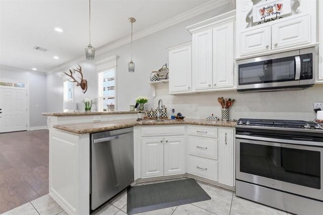 1801 Foster Street, Lake Charles, LA 70601