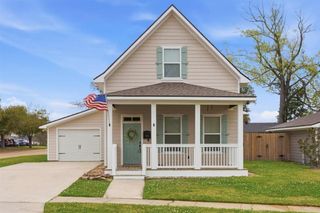 1801 Foster Street, Lake Charles, LA 70601