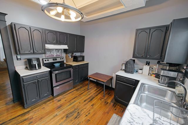 1216 Chestnut Street, Kenova, WV 25530