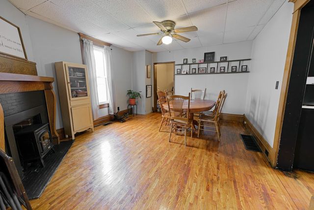 1216 Chestnut Street, Kenova, WV 25530