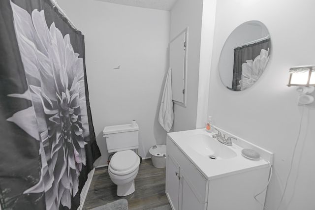 1216 Chestnut Street, Kenova, WV 25530