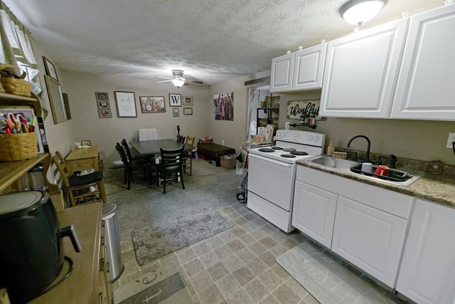 1216 Chestnut Street, Kenova, WV 25530