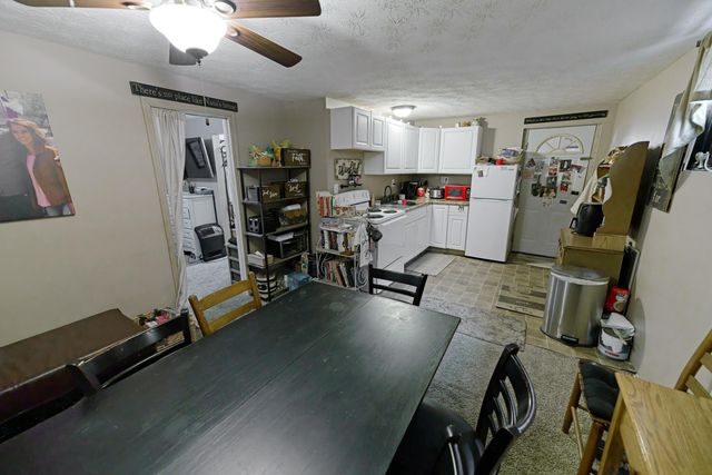 1216 Chestnut Street, Kenova, WV 25530