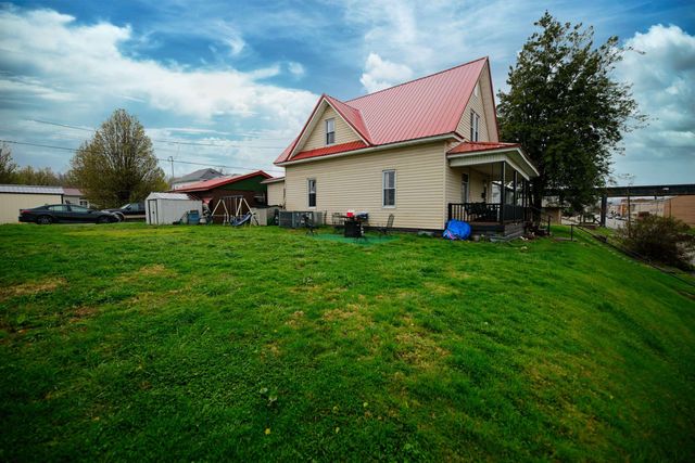 1216 Chestnut Street, Kenova, WV 25530