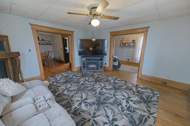 1216 Chestnut Street, Kenova, WV 25530