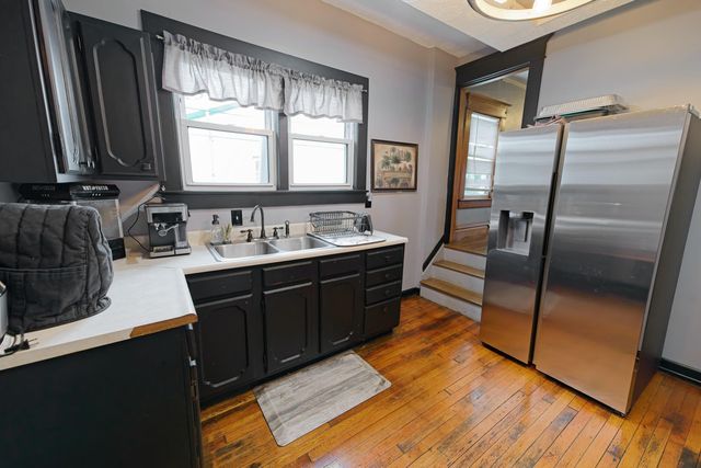 1216 Chestnut Street, Kenova, WV 25530