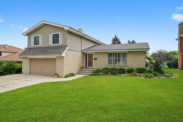 1125 Charlene Lane, Schaumburg, IL 60193