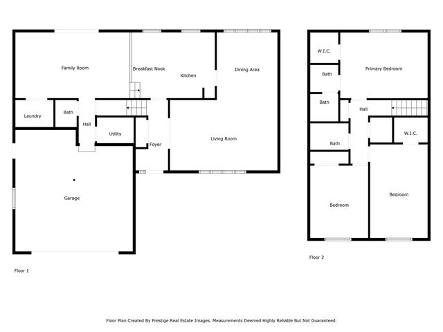 1125 Charlene Lane, Schaumburg, IL 60193