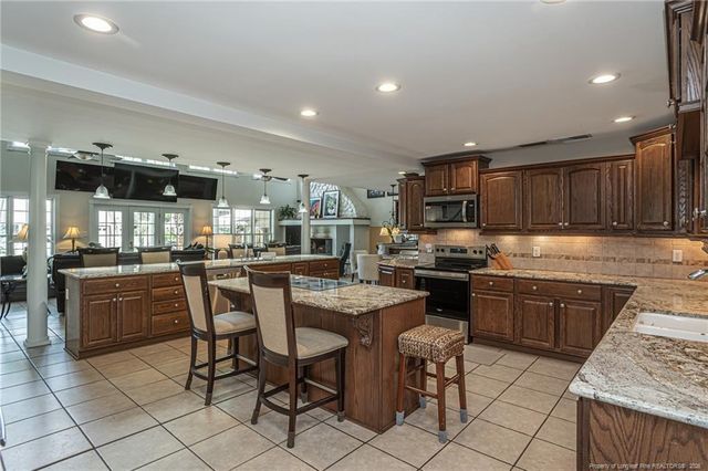 2906 Hybart Street, Fayetteville, NC 28303