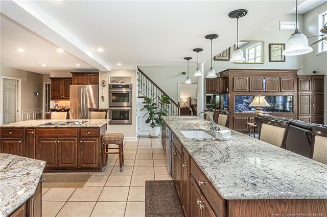 2906 Hybart Street, Fayetteville, NC 28303
