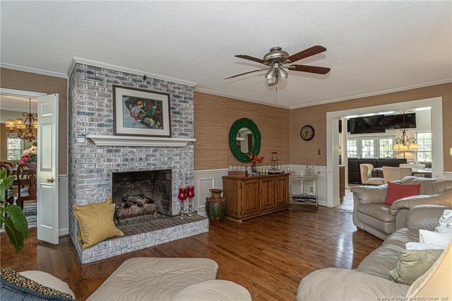 2906 Hybart Street, Fayetteville, NC 28303