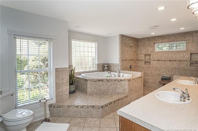 2906 Hybart Street, Fayetteville, NC 28303