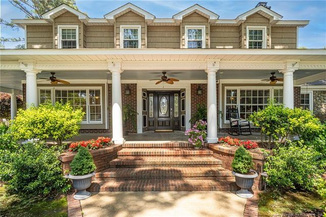 2906 Hybart Street, Fayetteville, NC 28303