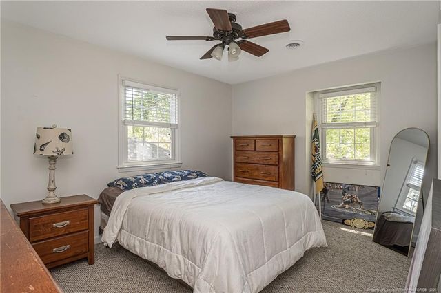 2906 Hybart Street, Fayetteville, NC 28303