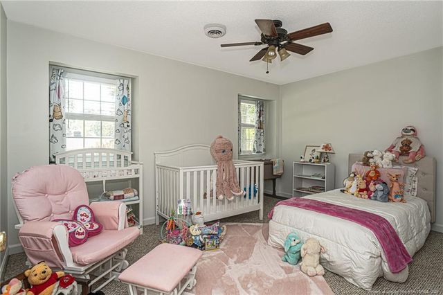 2906 Hybart Street, Fayetteville, NC 28303