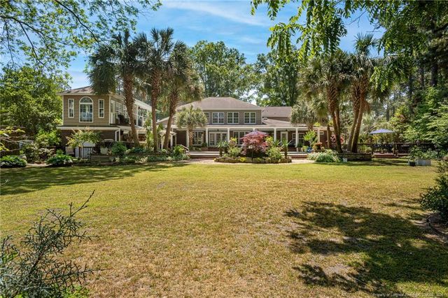 2906 Hybart Street, Fayetteville, NC 28303