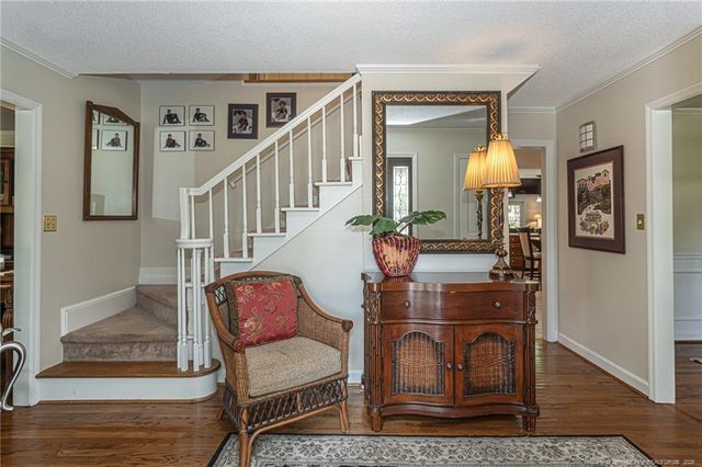 2906 Hybart Street, Fayetteville, NC 28303