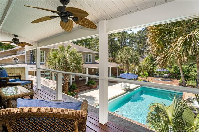 2906 Hybart Street, Fayetteville, NC 28303