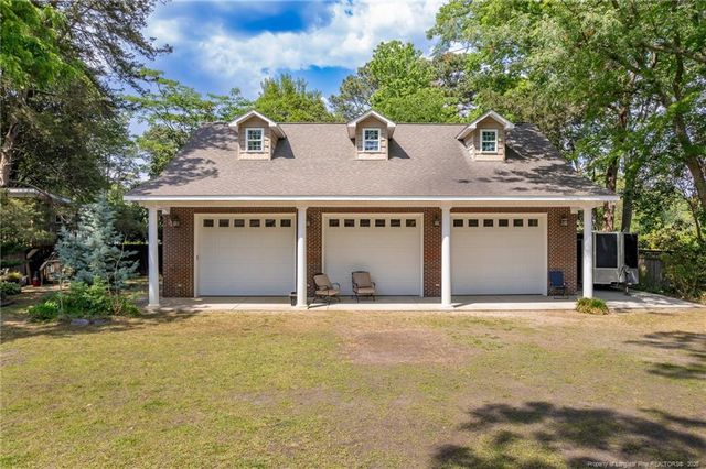 2906 Hybart Street, Fayetteville, NC 28303