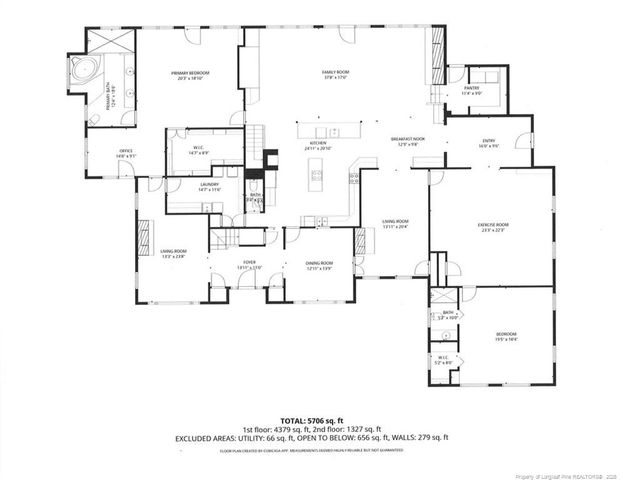 2906 Hybart Street, Fayetteville, NC 28303