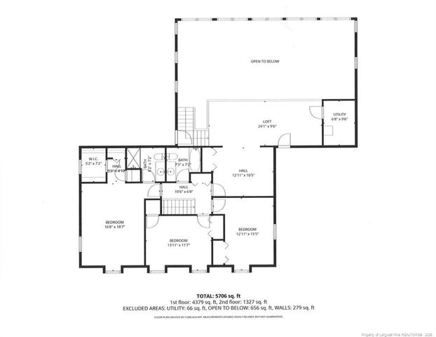 2906 Hybart Street, Fayetteville, NC 28303