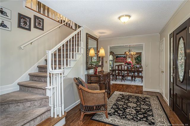 2906 Hybart Street, Fayetteville, NC 28303