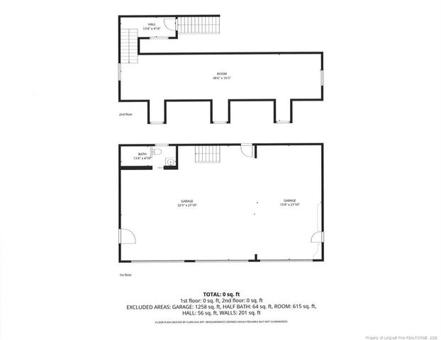 2906 Hybart Street, Fayetteville, NC 28303