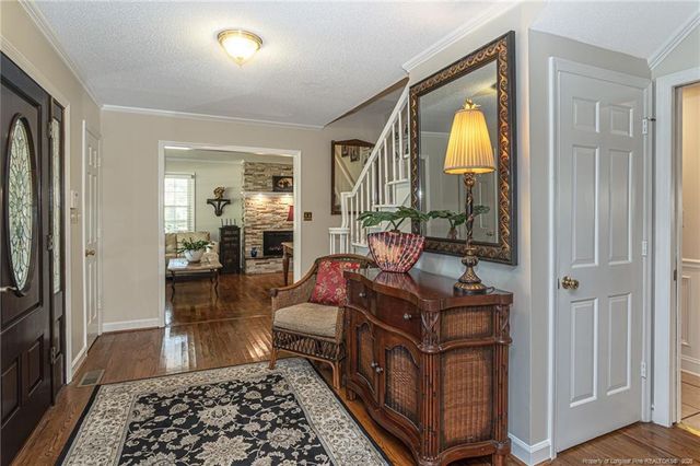 2906 Hybart Street, Fayetteville, NC 28303