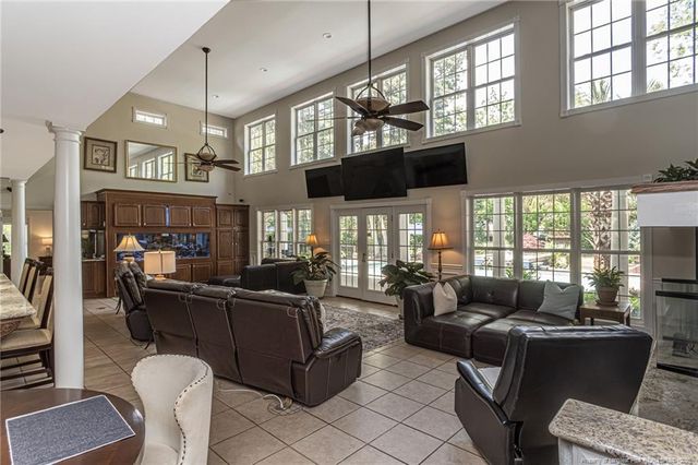 2906 Hybart Street, Fayetteville, NC 28303